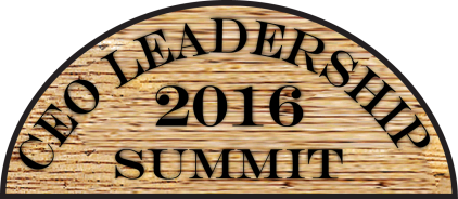 CEO Leadership Summit 2016